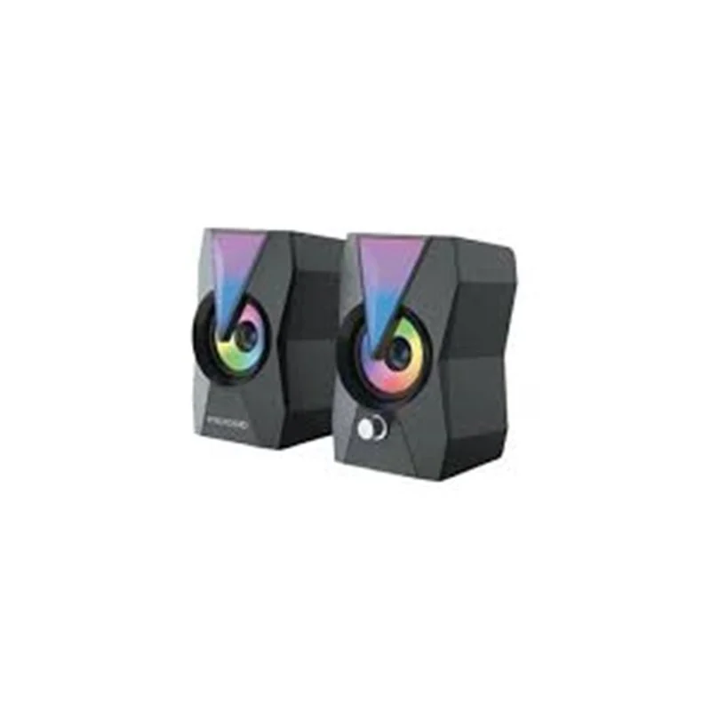 Microlab Speakers B-25 4W 2.0 USB