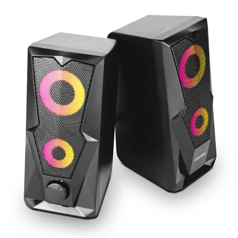 Microlab Speakers B-27 4W 2.0 USB