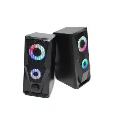 Microlab Speakers B-27 4W 2.0 USB