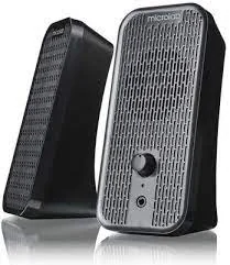 Microlab Speakers B-55 (V2) 2.0 USB 4W BLACK