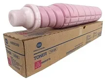 Тонер Konica Minolta TN-615 (Magenta) 500гр. (в бутылках)