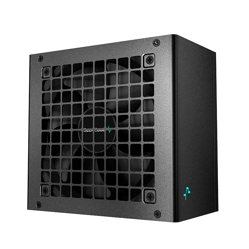Power Unit DEEPCOOL GS PF700X 700W 80 PLUS BRONZE certified 230V/ATX12V 2.52 & SSI EPS 12V Black
