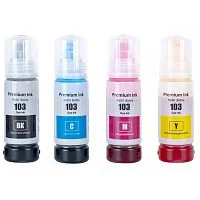 Чернила Trendvision EPSON водные бут. 100 мл