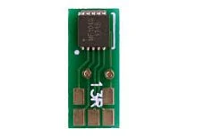 Чип HP CF400A/01A/02A/03A цветной BK/C/Y/M