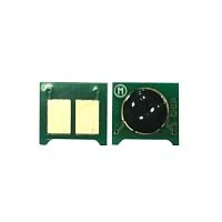 Чип HP CF210A/211A/212A/213A цветной BK/C/Y/M