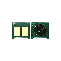 Чип HP CE310A/311A/312A/313A цветной BK/C/Y/M