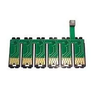 Чип Epson 1390 (T0851-0856) 6 цв