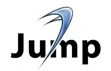 Мышь Jump MS-188 (3D оптическая, 1000dpi, 1.2м кабеля, Чёрная) USB