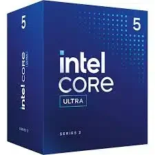 Процессор Intel Core Ultra 5 225 Box (LGA1851, 3.3-4.7GHz, 20MB Cache L3,10 Cores + 10 Threads, с кулером)