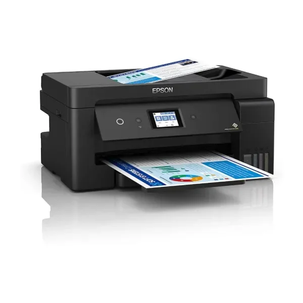 Ёмкость для отработанных чернил (Epson M3170, L6160, M1140, L14150) E-04D1
