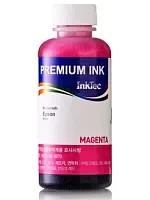 Чернила краска для принтера Epson на водной основе (L805/L800/L810/L850/L1800) LMagenta, 100мл