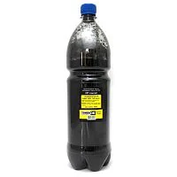 Тонер Black Toner HP 1005/1505/1566 (1 кг, в бутылках)