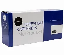 Картридж NetProduct HP CF259X/057H (LJ Pro M404n, 404dn, 404dw, M428dw, M428fdn, M428fdw) без чипа