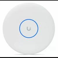 Точка доступа WI-FI Ubiquiti UniFi nanoHD UAP-nanoHD (802.11a/b/g/n/ac, 802.11ac Wave2, 802.11r/k/v, 2.4GHz 2x2, 5GHz 4x4,Скорость на 2.4ГГц 300 Mbp