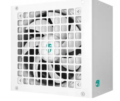 Power Unit DEEPCOOL PQ1200G WH WHITE 1200W 80 PLUS GOLD certified 100-240V/ATX12V 2.3 & SSI EPS 12V