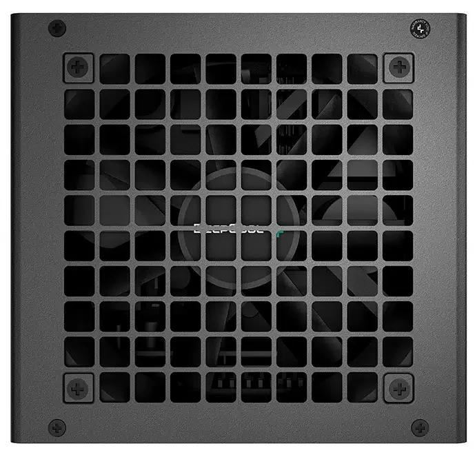Power Unit DEEPCOOL PQ650G 650W 80 PLUS GOLD certified 100-240V/ATX12V 2.3 & SSI EPS 12V
