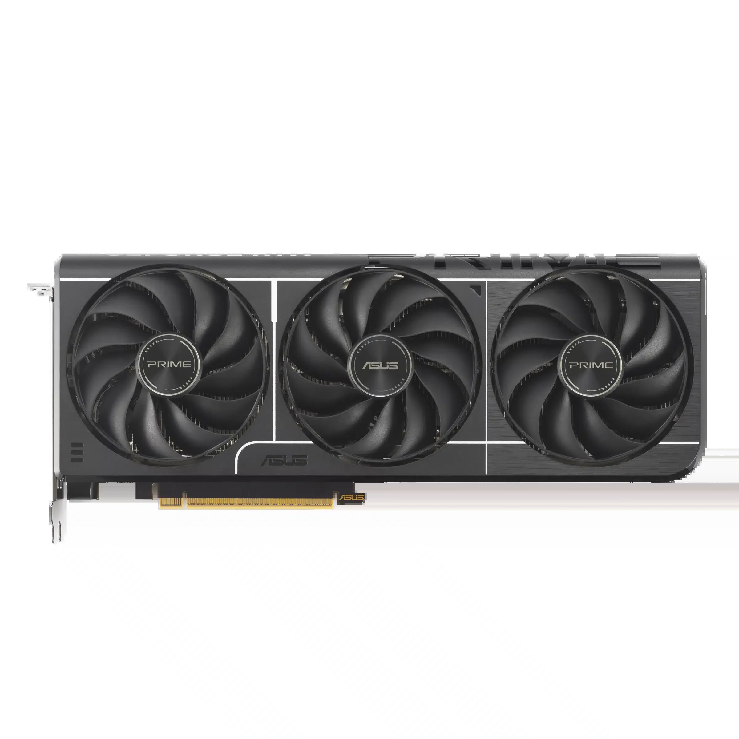 Видеокарта ASUS PRIME-RTX 5060-O8G (PCI-E 5.0, 8 GB GDDR7 / 128-bit, Boost 2595 MHz, 3× DisplayPort 2.1b, 1× HDMI 2.1b, Triple Fan)