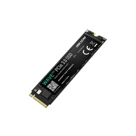 SSD HIKVISION HIKSEMI HS-SSD-WAVE(P) 256GB M.2 2280, PCIe Gen 3x4, Read up: 2280Mb/s/Write up:1800Mb/s