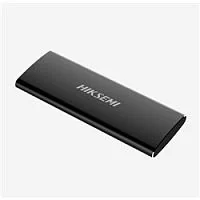 External SSD HIKVISION HIKSEMI HS-ESSD-T200N MINI 1TB USB 3.2,Read Up 560Mb/s, Write Up 510Mb/s, Black