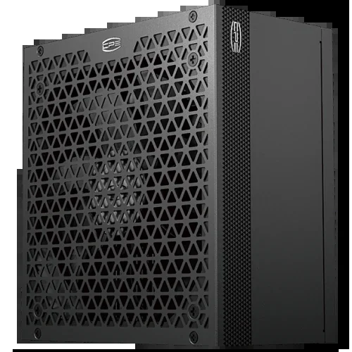 Блок питания 850W PC Cooler YS850 80PLUS GOLD 100-240V, PFC + Full Bridge SRCLLC + DC to DC, 135mm HYB FAN, Full Modular