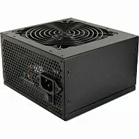 Блок питания 400W PC Cooler HW400-NP 230V EU, Active PFC + Double Tube Forward/120mm HYB FAN/41dB