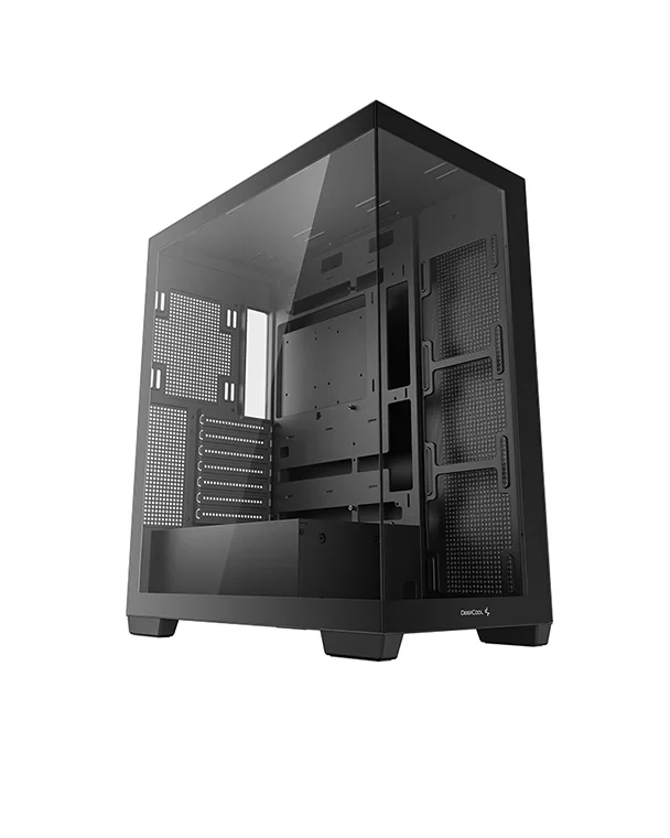 DEEPCOOL ATX CG580 w/o PSU USB3.0×2 Front