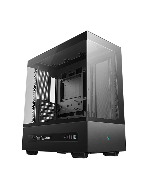 DEEPCOOL ATX CH690 DIG. w/o PSU USB3.0×2 Type-C*1