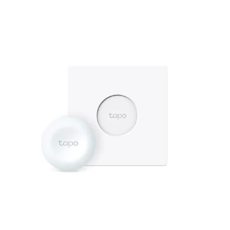 Умный дистанционный диммер TP-Link Tapo S200D