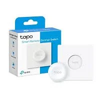 Умный дистанционный диммер TP-Link Tapo S200D