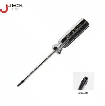 Отвертка JETECH SG5-100mm плоск