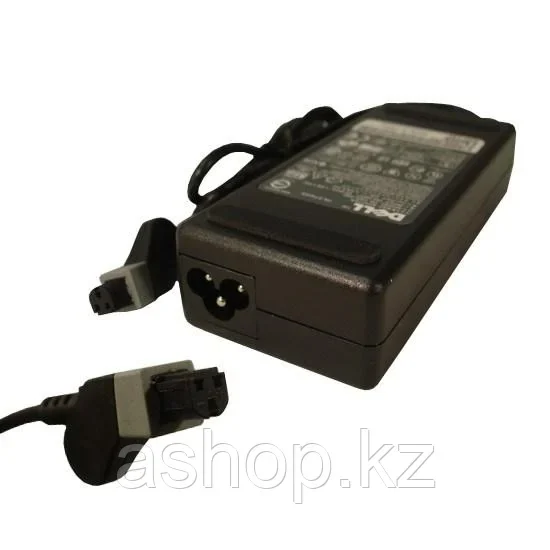 Блок питания импульсный DC 20V 4,5A DELL
