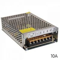 Блок питания импульсный DW-30010501, 5V 1A Out, 5W Power + Adapter