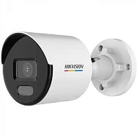IP камера буллет HIKVISION DS-2CD1027G2-L (2MP/2.8mm/1920x1080, 0.001lux/H.265+/LED 30m/IP67/Basic Event/ColorVu)