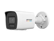 IP камера буллет HIKVISION DS-2CD1047G2H-LIU (4MP/2.8mm/2560x1440/0,001Lux/H.265+/LED 30m/Mic/IP67/POE/ColorVu)