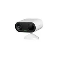 IP камера аккумуляторная Imou IPC-B32P-V2 Сell Go (Wi-Fi/ 3MP/ 2.8mm/ 5000 mAh/ IR7m/ H.265/ Built-in Mic & Speaker/ IP65)
