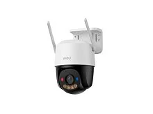 Поворотная IP камера Imou IPC-K7FP-3H0WE Cruiser SC (Wi-Fi 6/ 3MP/ 3.6mm/ LED30m/ Built-in Mic & Speaker/ 110dB Siren/ Blue&Red Warning Light/ IP66)