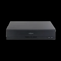 NVR DAHUA DHI-NVR5864-EI WizSense (64IP, до 384mbps, 32MP, 3840x2160, Smart H.265+, 8 SATA 20Gb, 2*RJ45 , VGA, HDMI)
