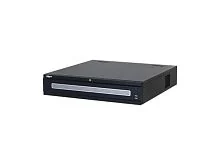 NVR ECO Series by Dahua DHI-NVR1E08HC (8IP, до 40Mbps, 6MP, H.265+, 1 SATA, 1 LAN, 2xUSB2.0, VGA, HDMI)