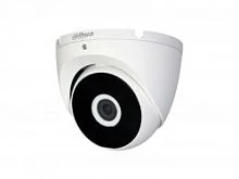 HDCVI камера Dahua DH-HAC-T2A21P metal (2MP/1080p/2.8mm/IR 20m)
