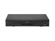 DVR Dahua HDCVI DH-XVR5104H-4KL-I3 4CH WizSense (4K/6MP/H.265/1GB LAN/1SATA/2xUSB2.0)