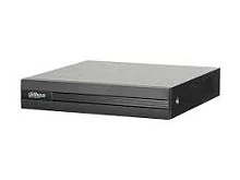 DVR Dahua HDCVI DH-XVR1B04H-I/T (5MP/5M-N/H.265+/10/100Mb/s/512GB SSD/2xUSB2.0)