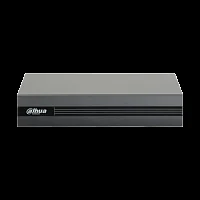 HD-CVI видеорегистратор DAHUA DH-XVR1B04H-I (4+2IP+1a, 5MP, AI/H.265+, HDCVI/AHD/TVI/CVBS/IP, 1 SATA до 6Tb, 2xUSB2.0, RJ-45, HDMI, VGA, SMD Plus)