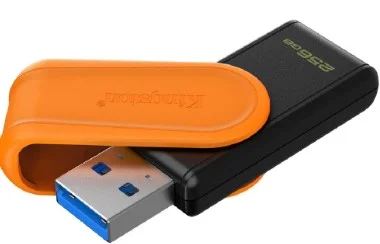 PEN DRIVE 64GB USB 3.2 KINGSTON DTXS