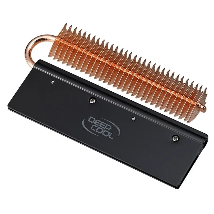 Cooler for RAM DEEPCOOL MEMO 4