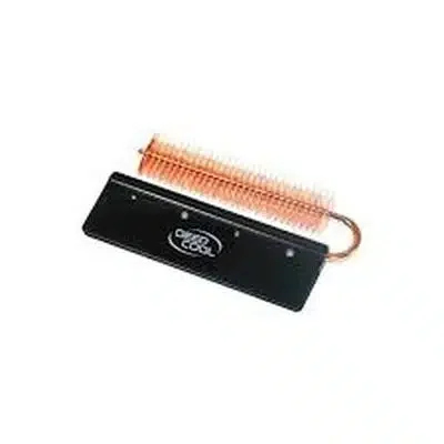 Cooler for RAM DEEPCOOL MEMO 4