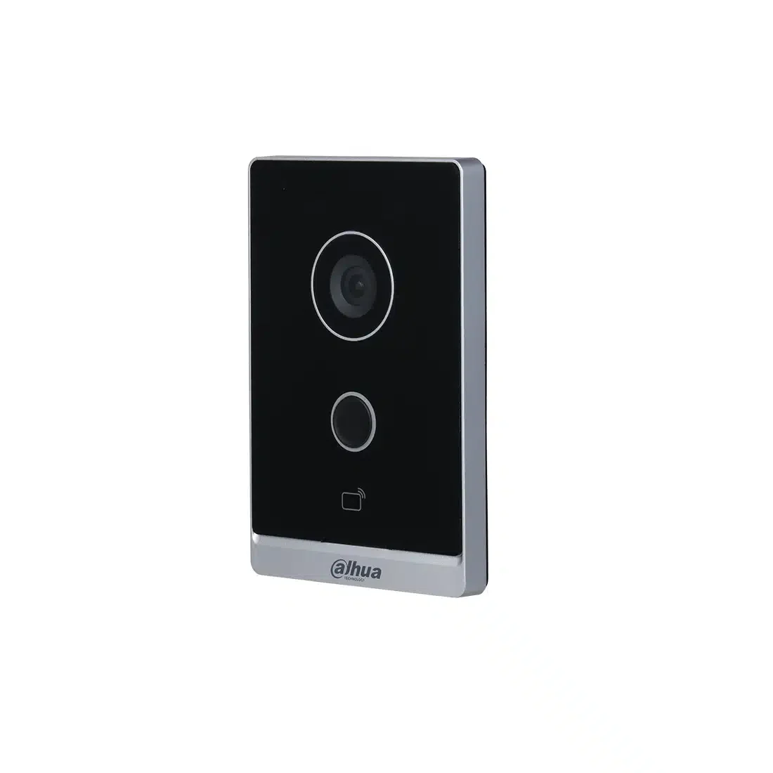IP вызывная панель Dahua DHI-VTO2211G-WP