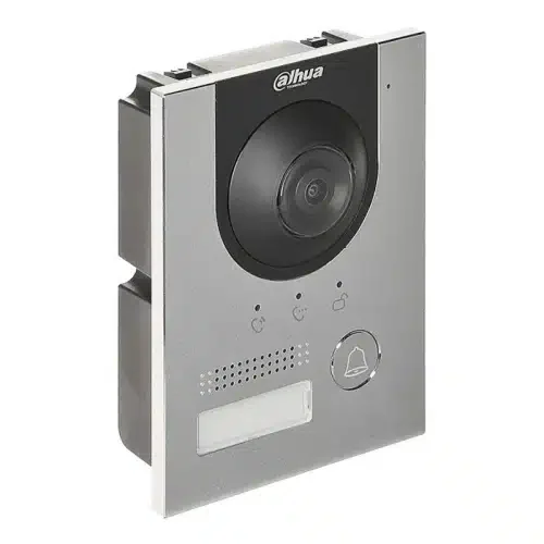 IP вызывная панель Dahua DHI-VTO2201F-P-S2
