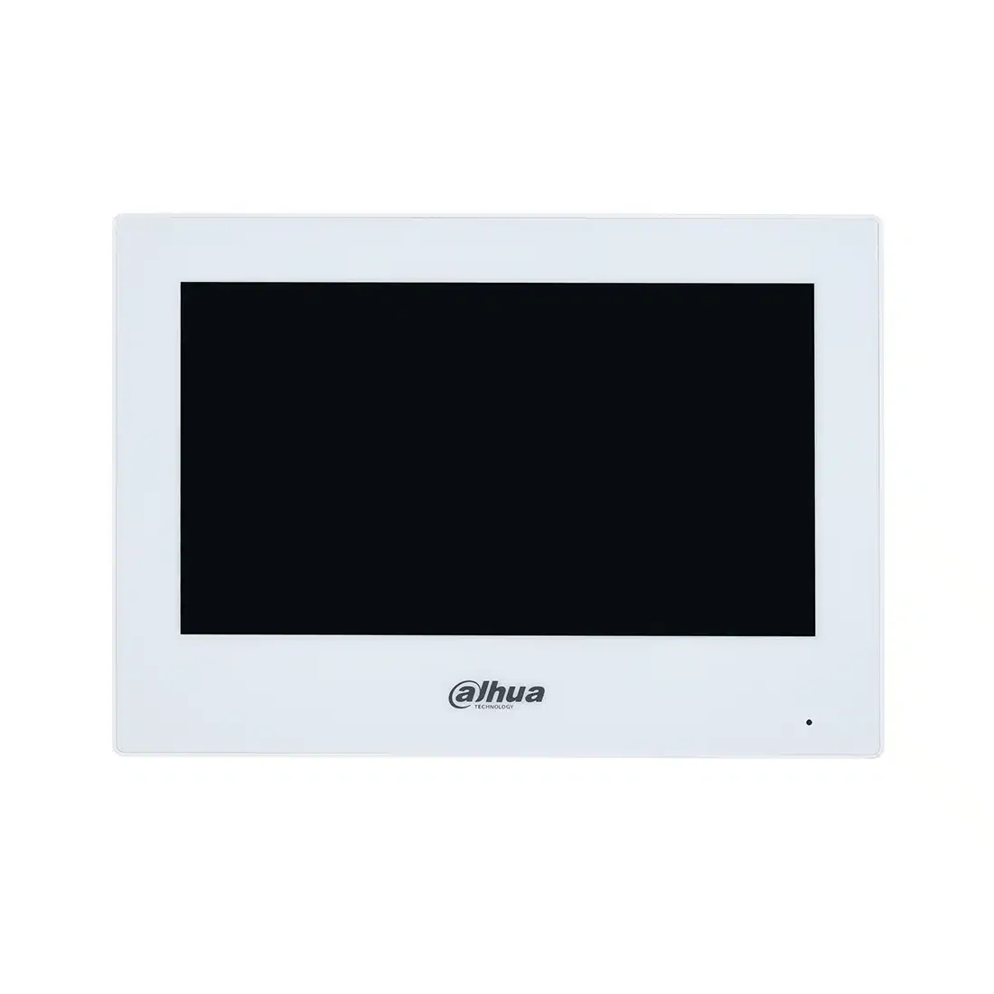 IP видеодомофон Dahua DHI-VTH2621G-WP