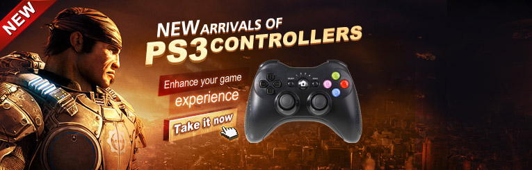 PS3 Controller