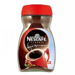 Кофе Nescafe classic 95г